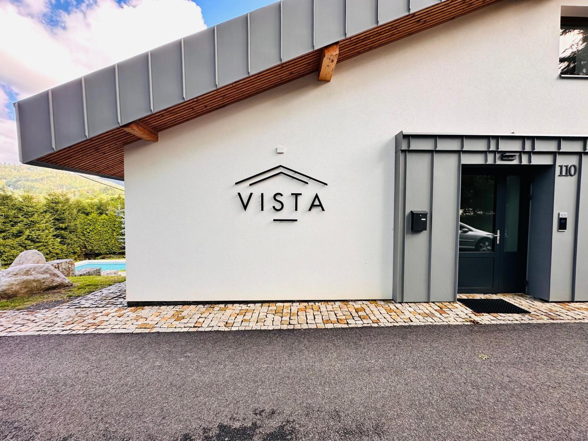 Апартаменты Vista 14 Рокицани Экстерьер фото